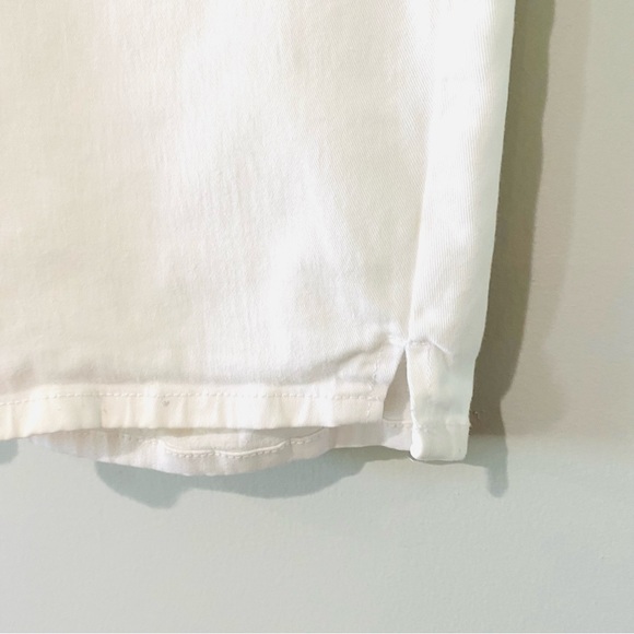 Gloria Vanderbilt Avery Bermuda Shorts 6 - Picture 4 of 6